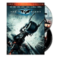DVD box