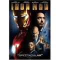 DVD box
